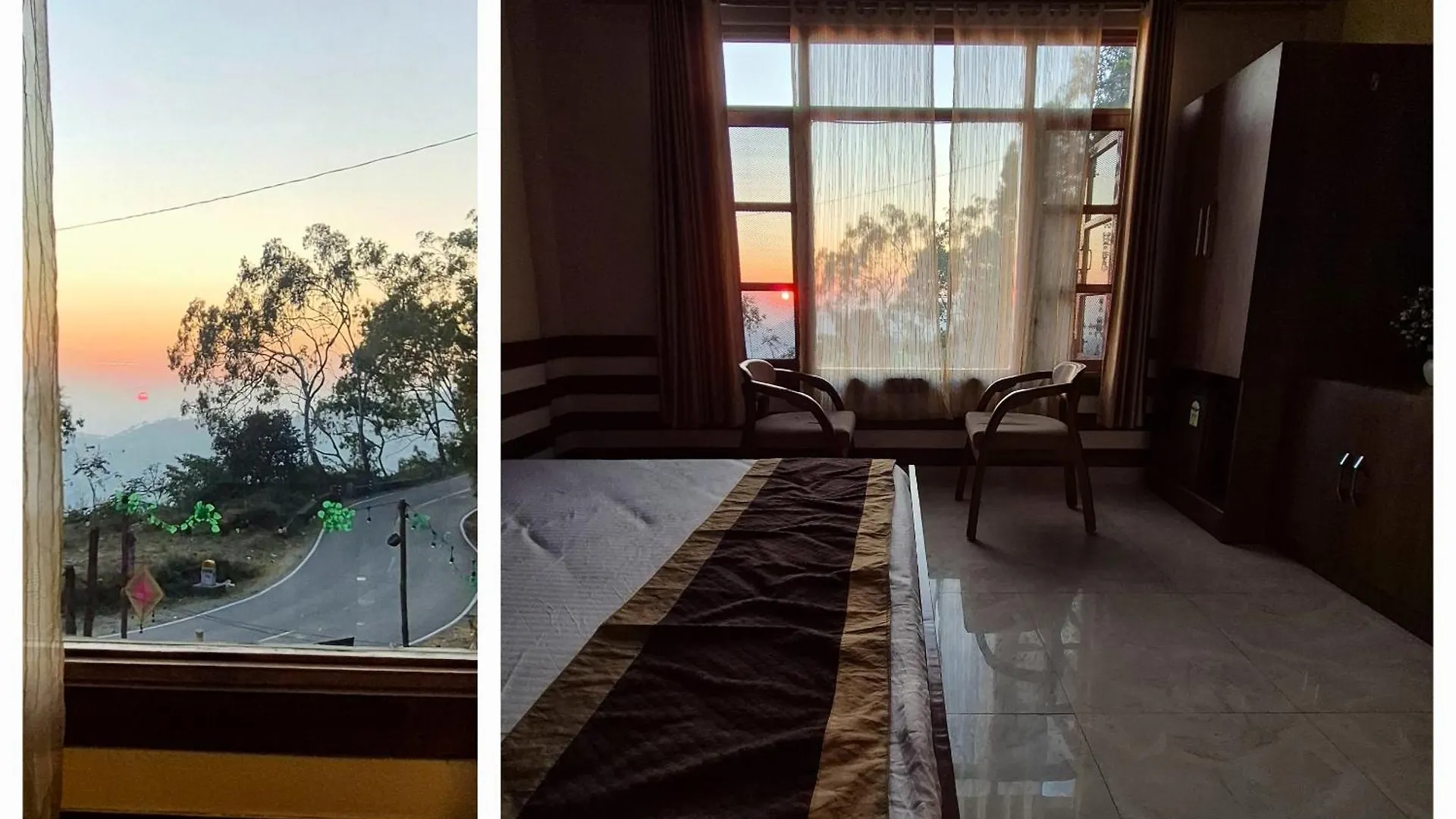 Krishna Cottage Σίμλα Lodge